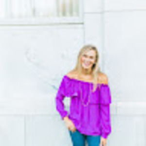 Meet your Posher, Carisa